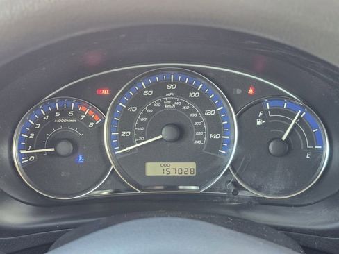 Used 2013 Subaru Forester 2.5X Premium image 11