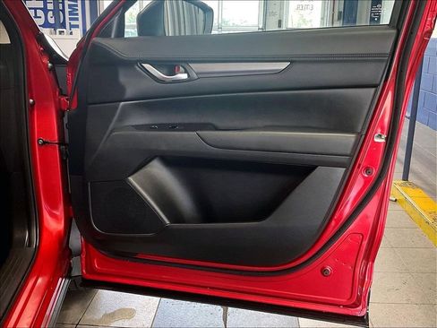 Used 2023 MAZDA CX-5 AWD 2.5 S image 12