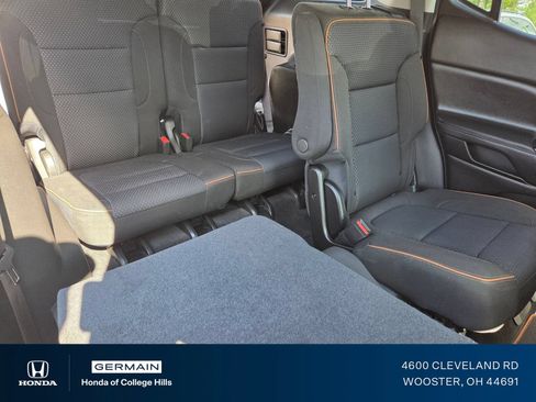 Used 2023 GMC Acadia AT4 w/ Trailering Package AWD/4WD image 23