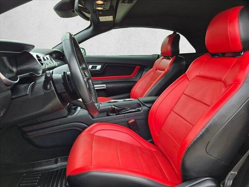 Used 2019 Ford Mustang GT Premium w/ GT Performance Package image 15