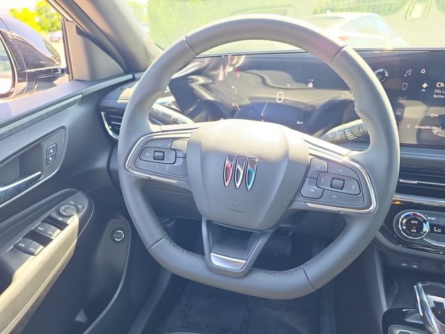 New 2026 Buick Envista Sport Touring w/ Convenience II Package FWD image 16