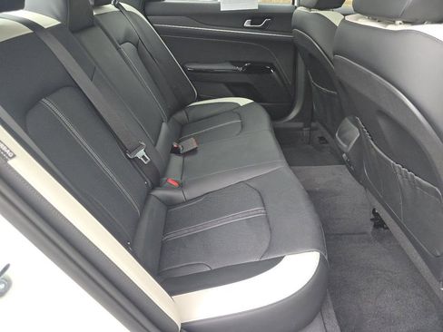 Used 2025 Kia K5 GT-Line w/ GT-Line Premium Package image 19