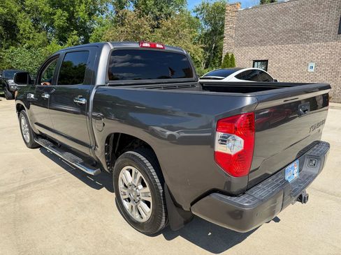 Used 2014 Toyota Tundra 1794 Edition RWD image 7