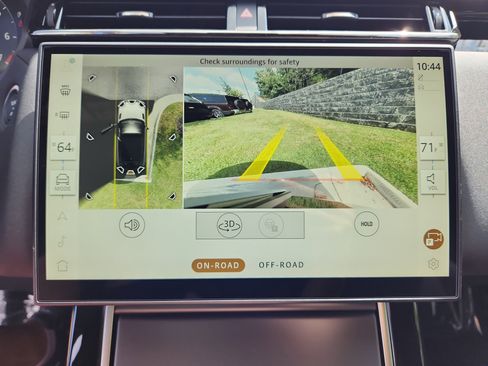 Used 2026 Land Rover Range Rover Velar S image 22