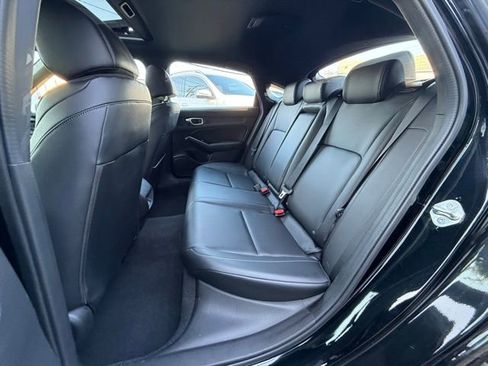 Used 2023 Acura Integra A-Spec image 25