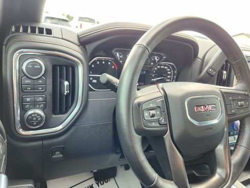 Used 2021 GMC Sierra 1500 AT4 AWD/4WD image 25