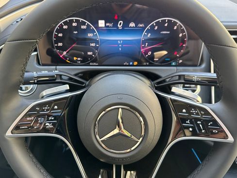 New 2026 Mercedes-Benz E 350 Sedan image 21