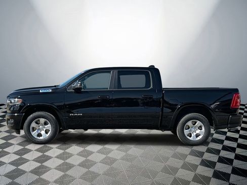 New 2025 RAM 1500 Big Horn AWD/4WD image 2