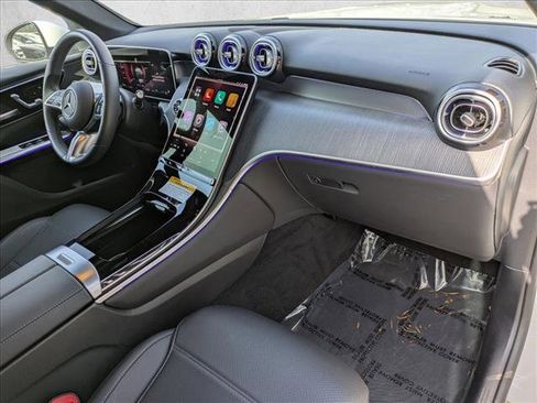 Certified 2025 Mercedes-Benz GLC 300 image 21