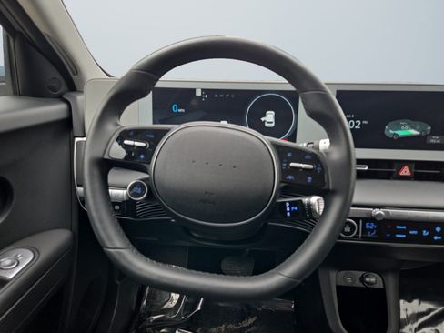 Certified 2024 Hyundai Ioniq 5 SEL AWD/4WD image 14
