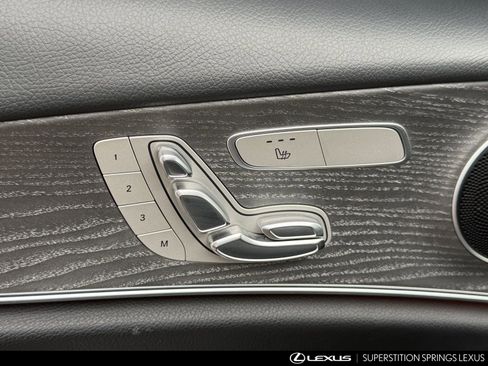 Used 2021 Mercedes-Benz E 350 E 350 image 17