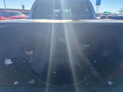 Used 2017 Toyota Tundra Limited image 11