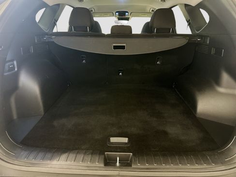 Used 2025 Hyundai Tucson SEL image 29