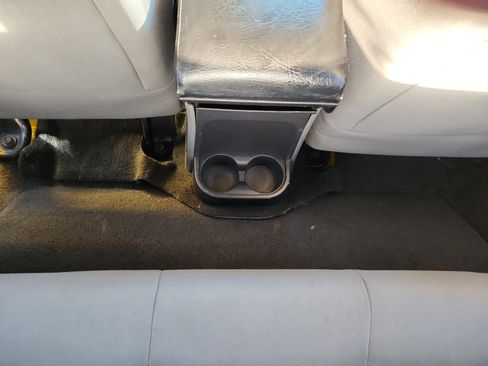 Used 2008 Jeep Wrangler Rubicon w/ Trailer Tow Group image 32