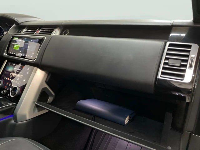 Used 2020 Land Rover Range Rover Autobiography AWD/4WD image 86