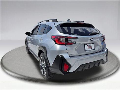 Used 2024 Subaru Crosstrek 2.0i Premium AWD/4WD image 14