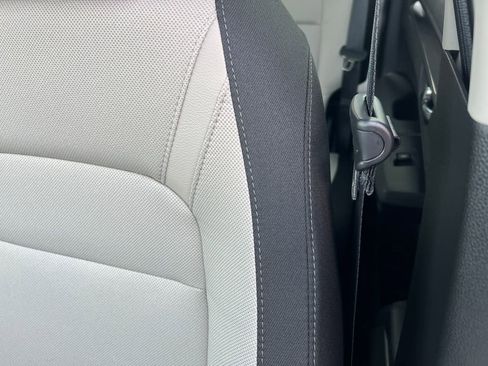 New 2026 Honda CR-V EX image 11