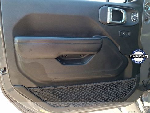 Used 2021 Jeep Wrangler Sport S image 12