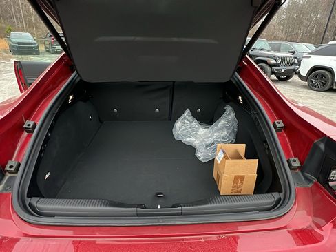 Used 2024 Dodge Charger R/T w/ Plus Group image 13