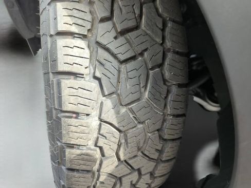 Certified 2025 Nissan Pathfinder Rock Creek AWD/4WD image 49