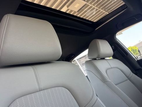 New 2026 Honda Civic Sport Touring image 18