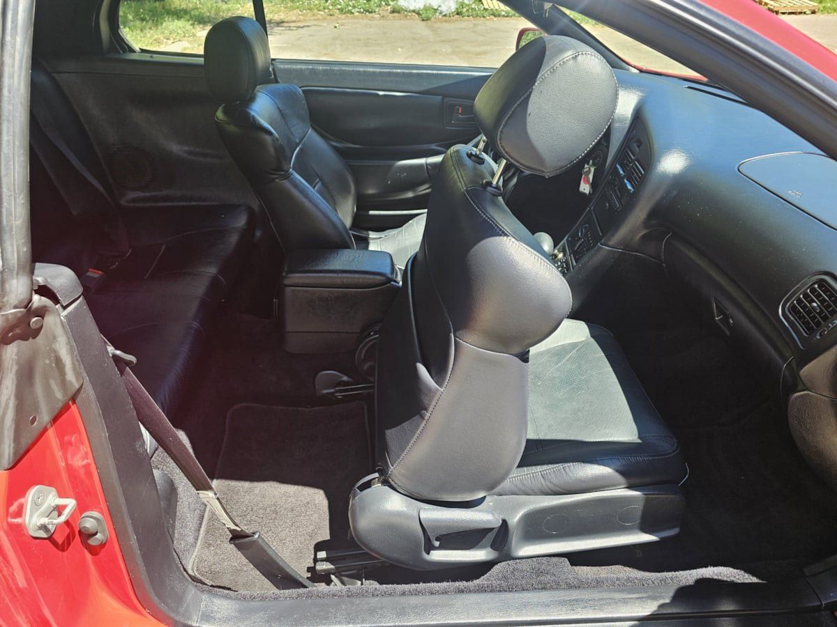 Used 1995 Toyota Celica GT FWD image 30