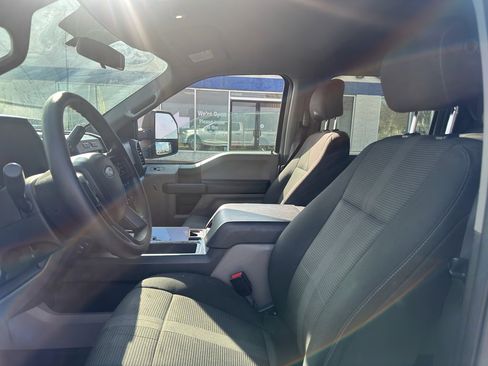 Used 2017 Ford F150 XL w/ Equipment Group 101A Mid image 16