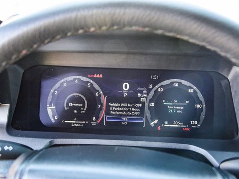 Certified 2024 Toyota Tacoma TRD Sport image 29