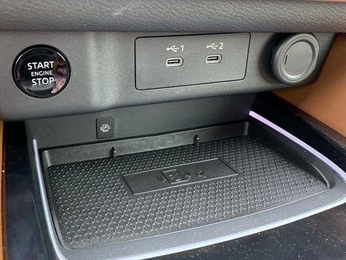 New 2026 Nissan Rogue Platinum w/ Platinum Premium Package image 20