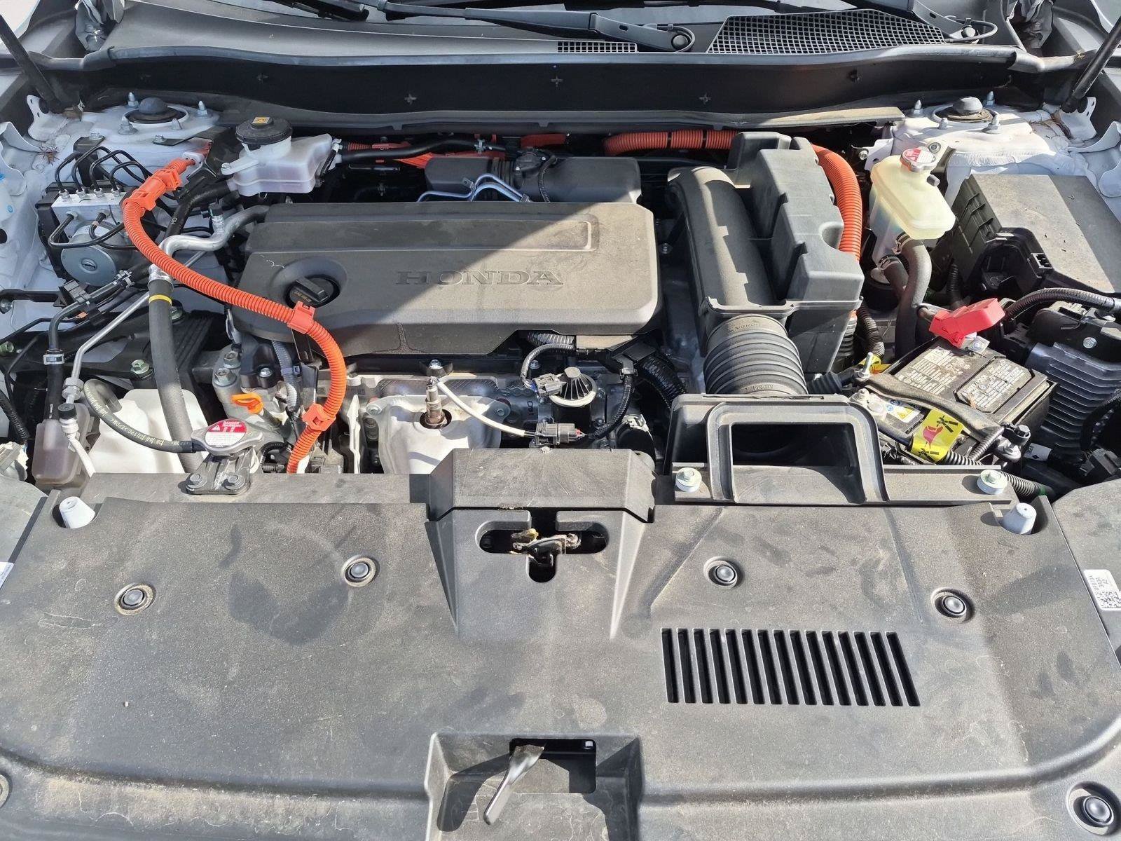 Certified 2024 Honda CR-V Sport-L image 20