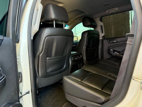 Used 2015 Chevrolet Tahoe LT w/ Luxury Package image 45