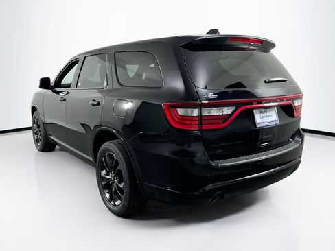 Used 2022 Dodge Durango GT image 7