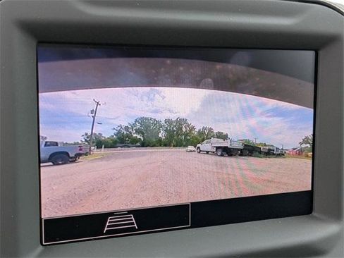 New 2025 Chevrolet Silverado 3500 W/T w/ WT Convenience Package image 20