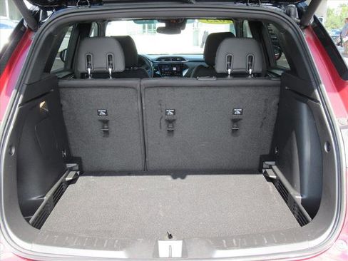 Certified 2023 Chevrolet TrailBlazer RS w/ Sun and Liftgate Package image 32