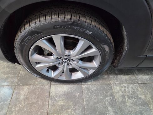 Used 2021 MAZDA CX-30 AWD 2.5 S w/ Select Package image 29