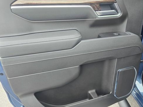New 2026 GMC Sierra 1500 Elevation w/ Elevation Select Package image 12
