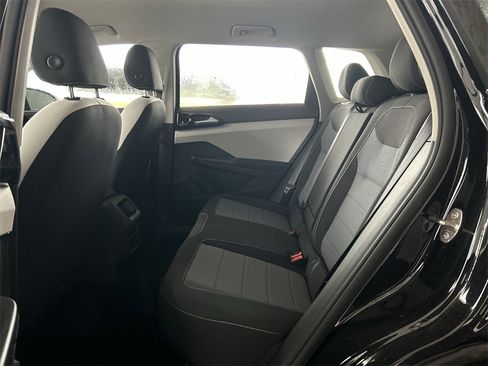 New 2026 Volkswagen Taos S image 32