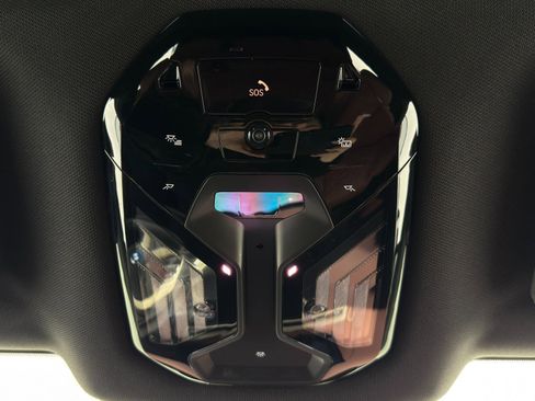 Used 2024 BMW iX xDrive50 w/ Premium Package image 36