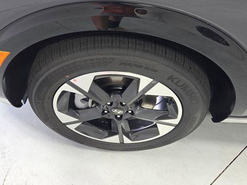 New 2026 Hyundai Palisade Limited image 18