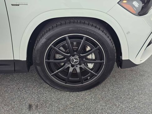 Certified 2025 Mercedes-Benz GLA 35 AMG AMG GLA 35 image 10