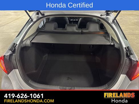 Certified 2024 Honda Civic EX-L image 28