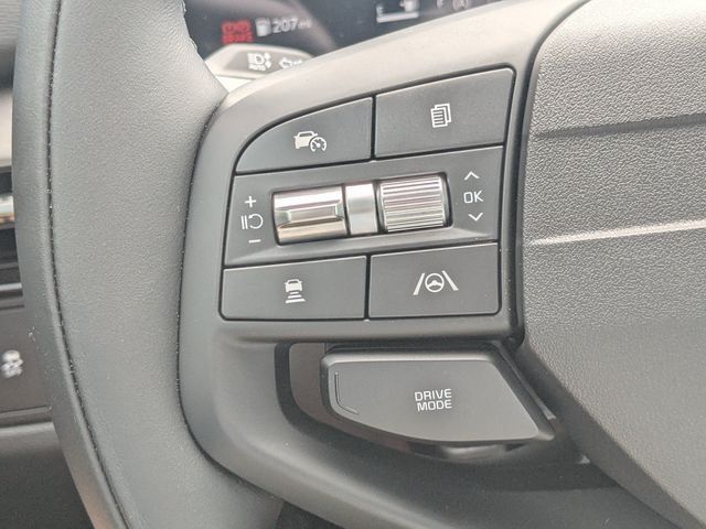 New 2026 Kia Sportage X-Pro Prestige AWD/4WD image 30