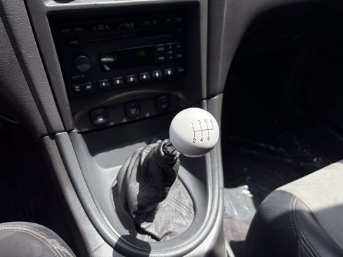Used 2003 Ford Mustang Cobra RWD image 26