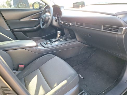 Used 2023 MAZDA CX-30 AWD 2.5 S image 33