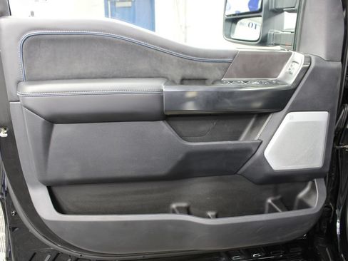 Used 2026 Ford F250 Platinum AWD/4WD image 82