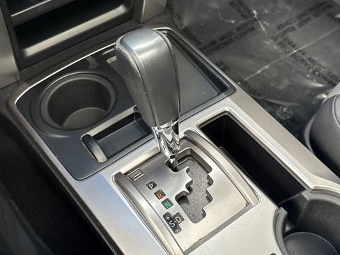 Certified 2019 Toyota 4Runner SR5 Premium image 29