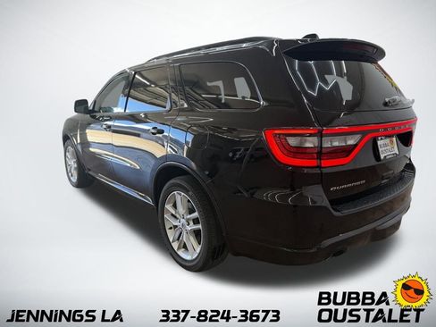 Used 2024 Dodge Durango GT image 3