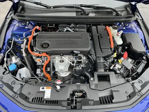 New 2026 Honda Accord Sport image 20