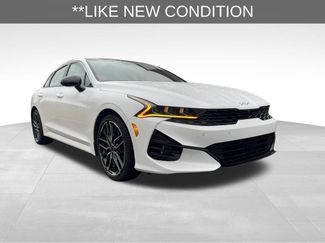 Used 2023 Kia K5 GT w/ GT1 Package video 3