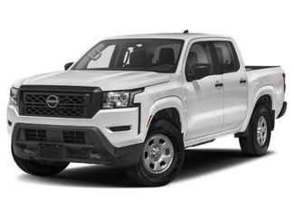 Used 2022 Nissan Frontier S w/ Technology Package RWD video 2